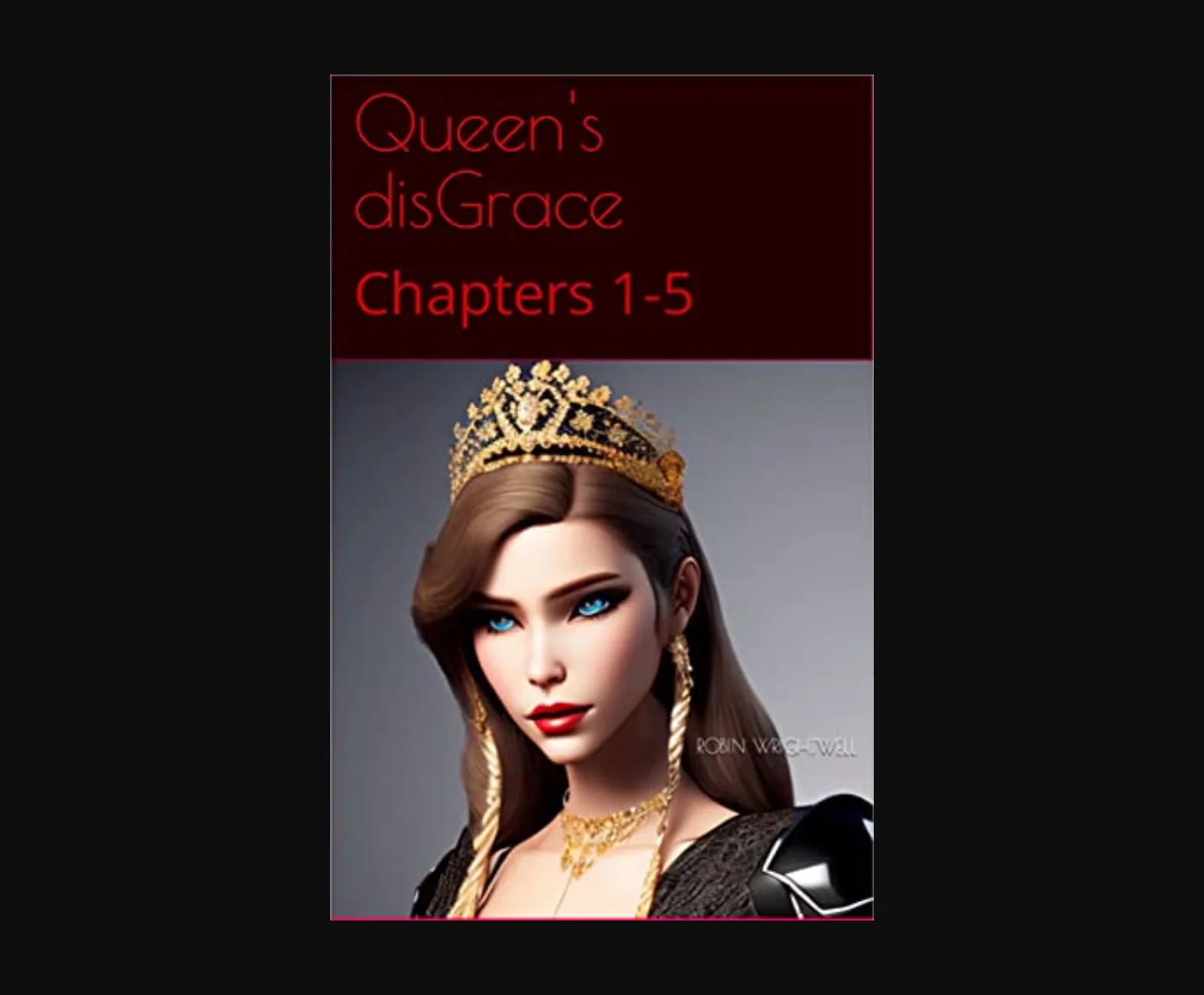 HTML Abandoned Queen's disGrace [v0.40] [Endless_Effrontery] | Free Adult Games