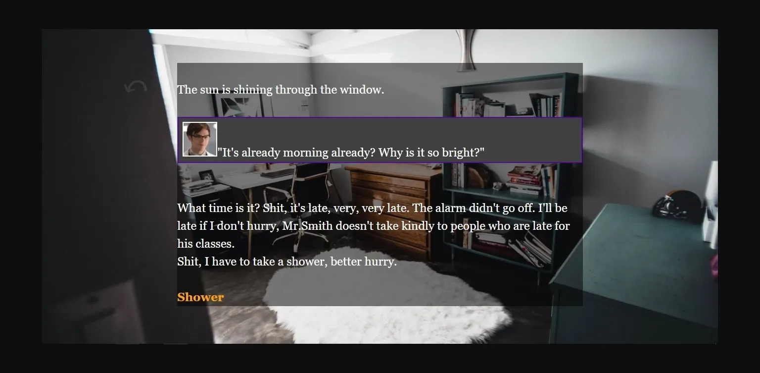 HTML Abandoned Realms of Lust [v0.71] [Rmaximus] | Free Adult Games