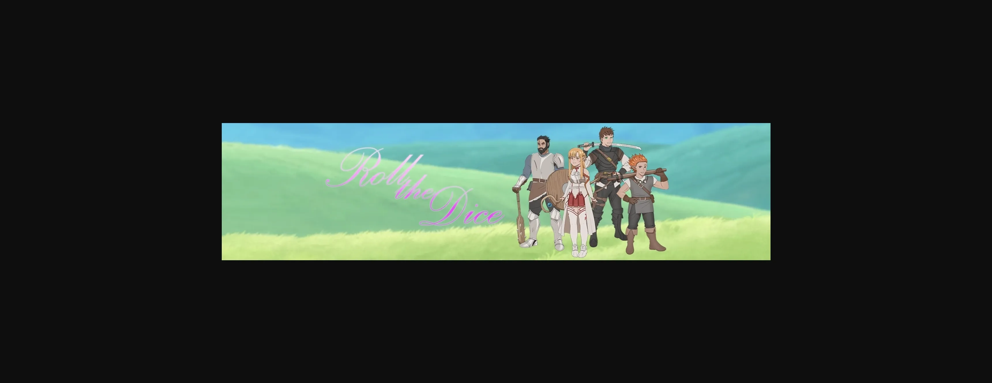 HTML Abandoned Roll the Dice [v0.2.0 Hotfix 1] [OhMeGa] | Free Adult Games