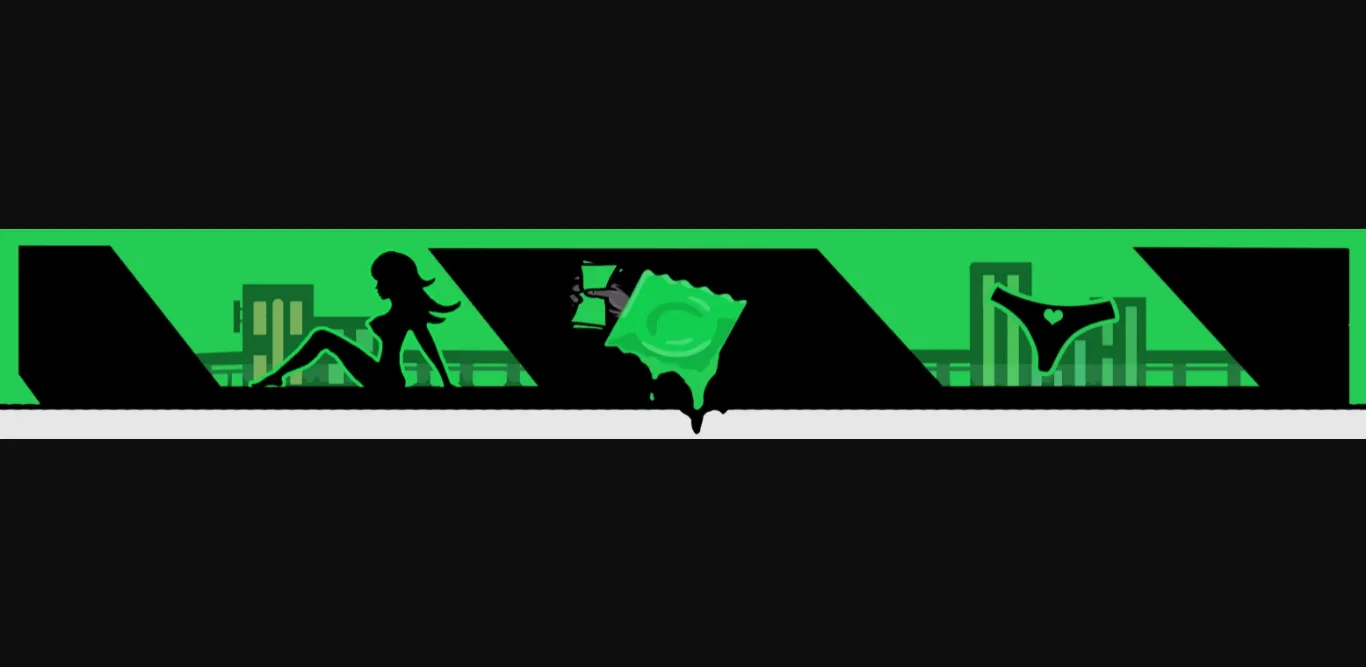 HTML Abandoned Sissy Slut [v0.0.7] [Austinhaney6969] | Free Adult Games