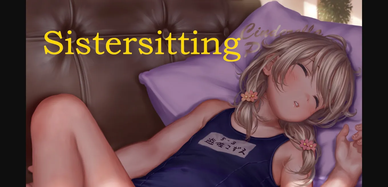 HTML Abandoned Sistersitting   Housesitting [Day 11 Scene 01] [i107760] | Free Adult Games