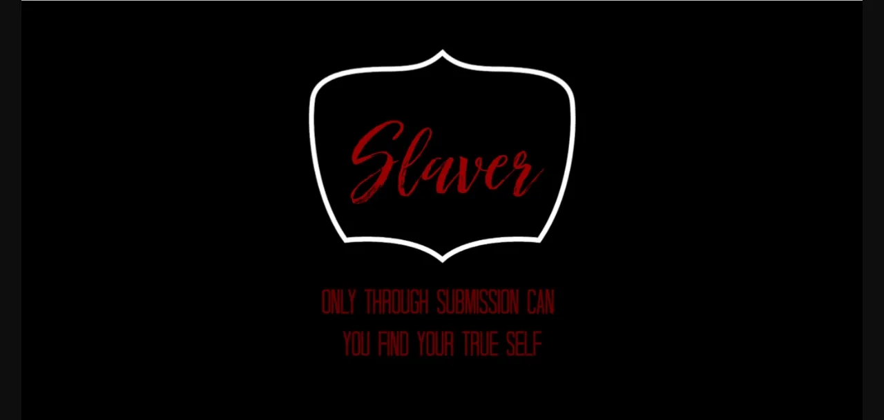 HTML Abandoned Slaver [v0.1] [meesteres] | Free Adult Games