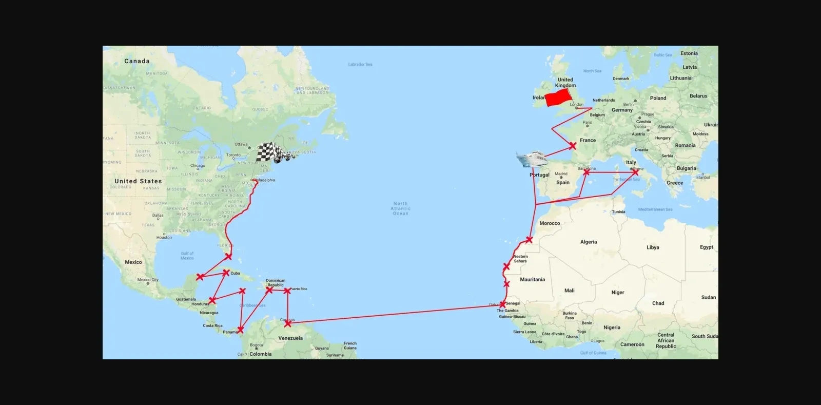 HTML Abandoned SQ Cruise Ship [0.5.6 fixed3] [TipLick] | Free Adult Games