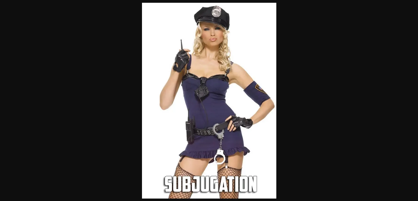 HTML Abandoned Subjugation [v0.2b] [Ireallydunno] | Free Adult Games