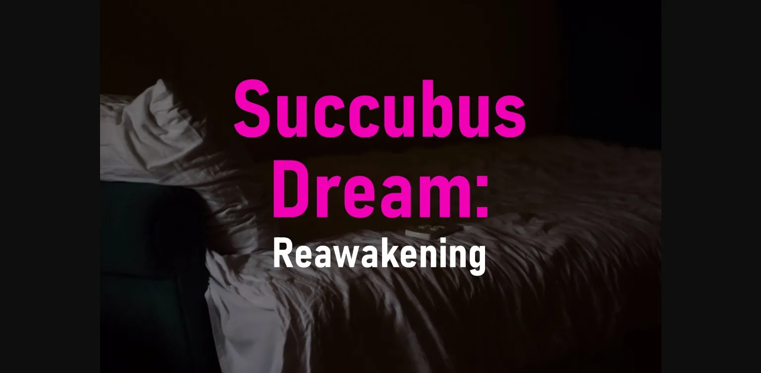 HTML Abandoned Succubus Dream  Reawakening [v0.1.3] [ReawakeningDev] | Free Adult Games