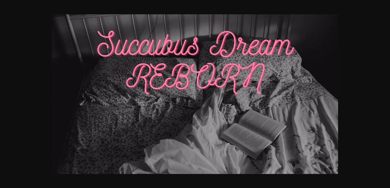 HTML Abandoned Succubus Dream Reborn [v0.3.9] [SomeGuy042] | Free Adult Games