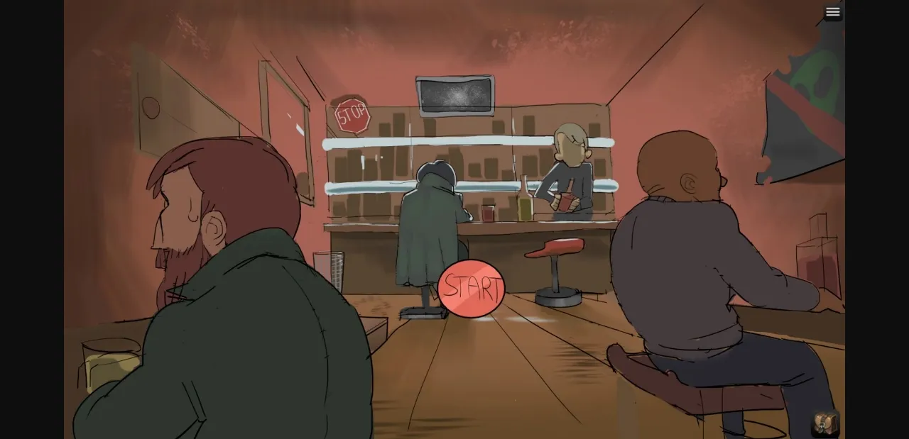 HTML Abandoned Tales Of June [v0.1] [CrazyGameMaster] | Free Adult Games