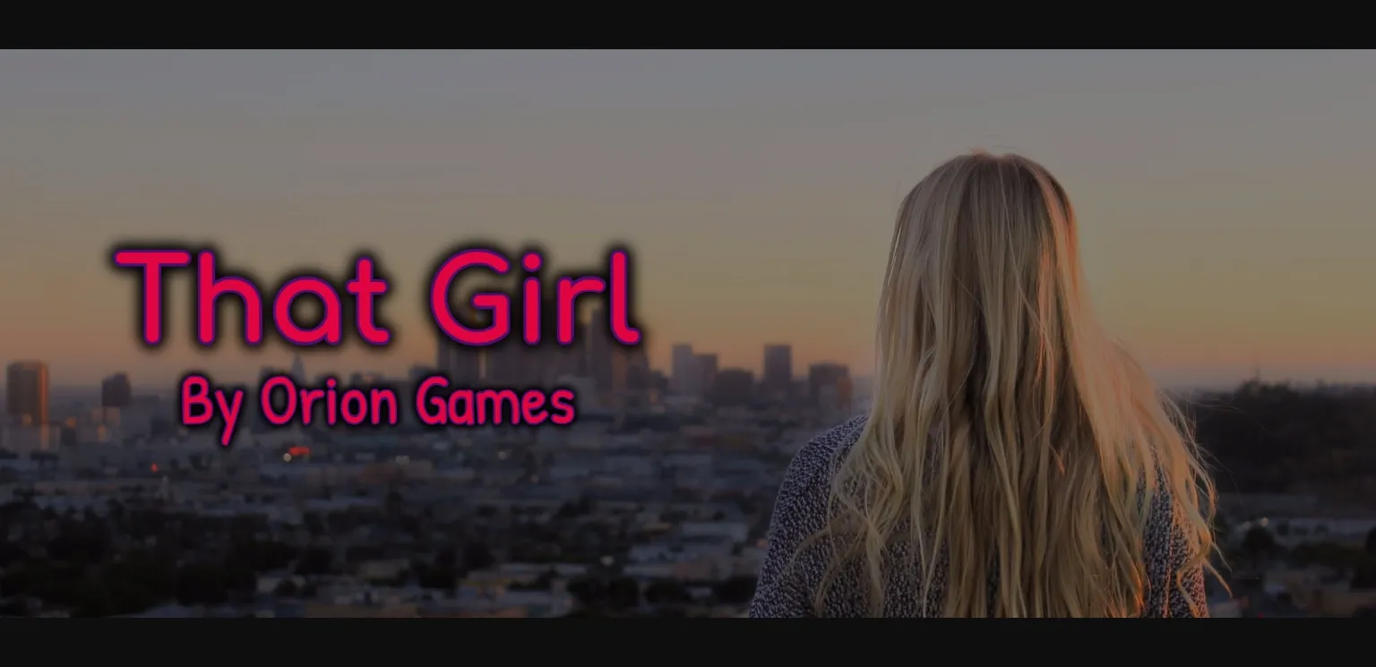 HTML Abandoned That Girl [Ch. 10] [Orion Games] | Free Adult Games
