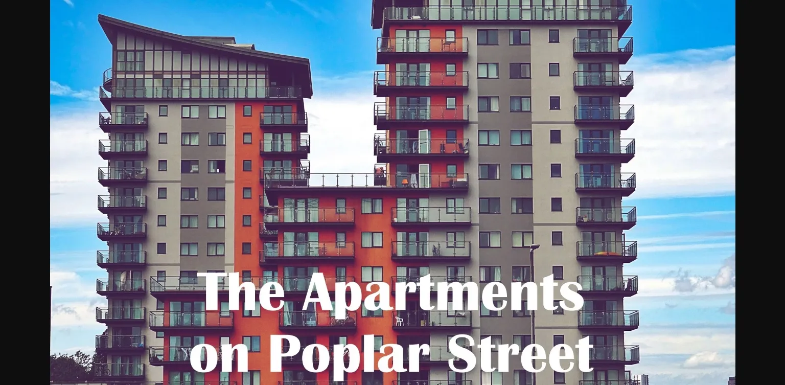 HTML Abandoned The Apartments on Poplar Street [v0.10] [ObviouslyAnAlias] | Free Adult Games