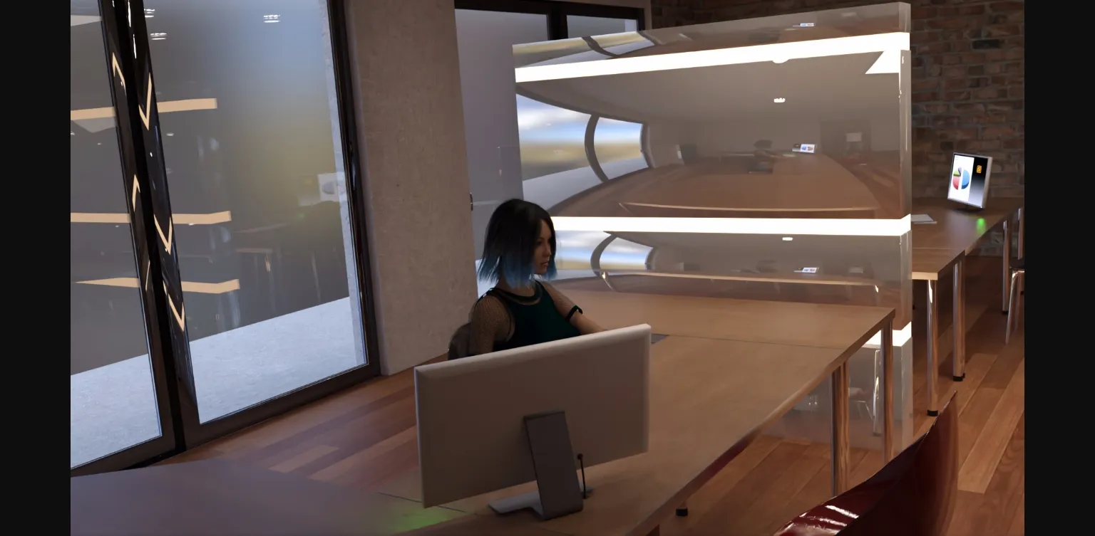 HTML Abandoned The Fetish Club [Prologue] [XartusTheMage] | Free Adult Games