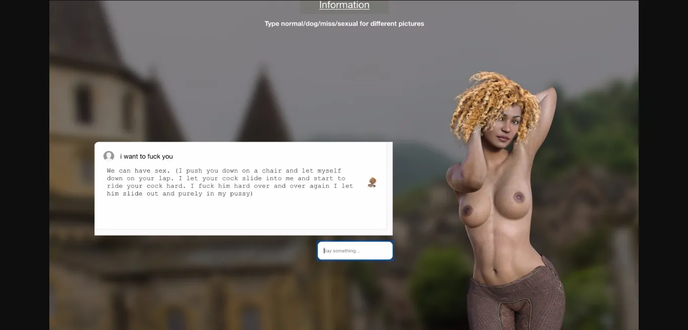 HTML Abandoned The Knight Rogue [v0.1.2] [The_MangaGirl] | Free Adult Games