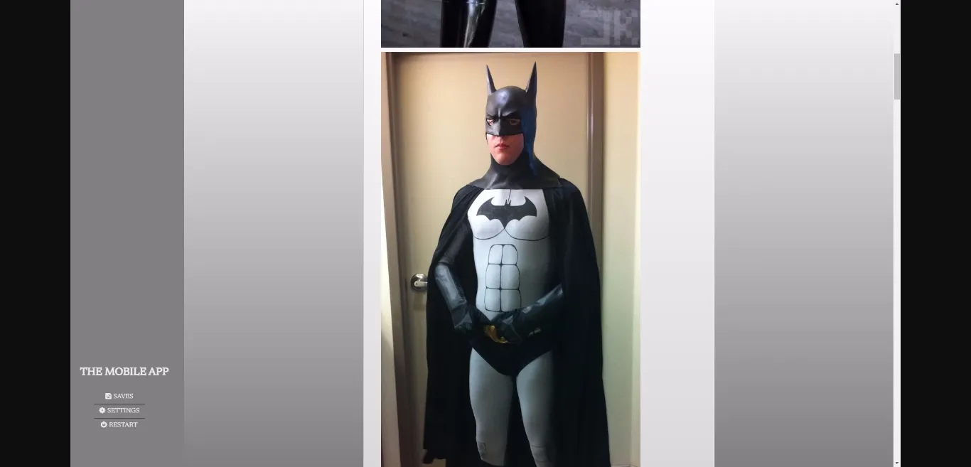 HTML Abandoned The Mobile App [v0.3] [Sinichi Kudo] | Free Adult Games