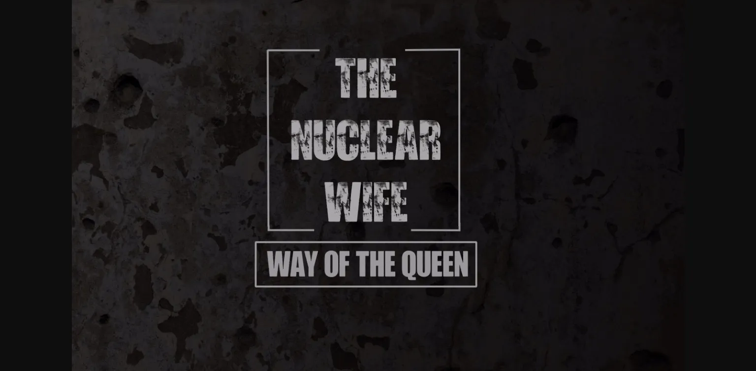 HTML Abandoned The Nuclear Wife [WOQ Update] [mypphurtss] | Free Adult Games