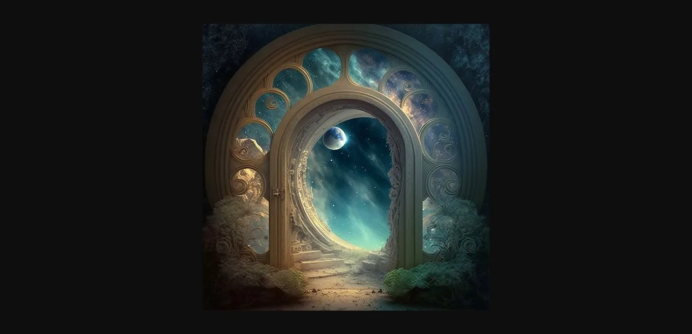 HTML Abandoned The Portal [v0.1] [BLUR_BOY] | Free Adult Games