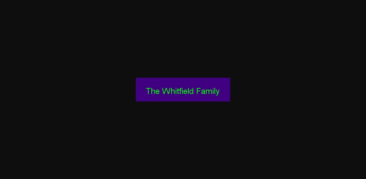 HTML Abandoned The Whitfield Family [Intro] [Gromo] | Free Adult Games