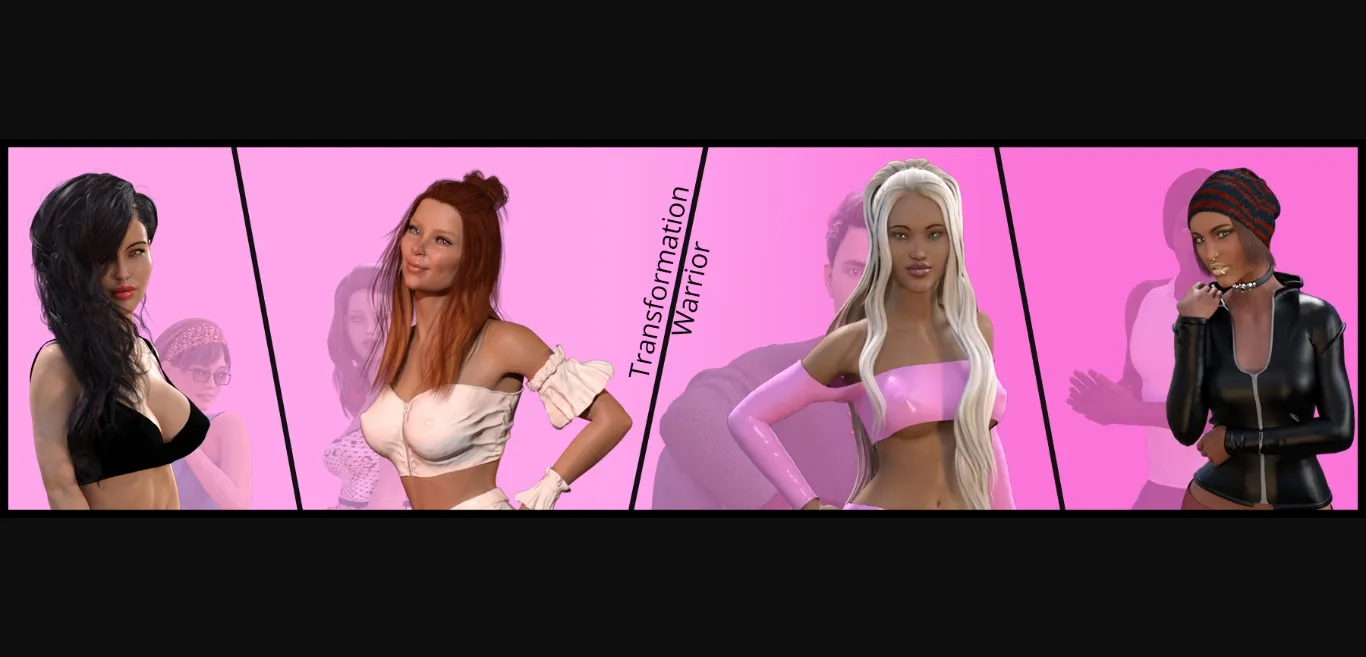 HTML Abandoned Transformation Warrior [v0.56] [Silvere] | Free Adult Games