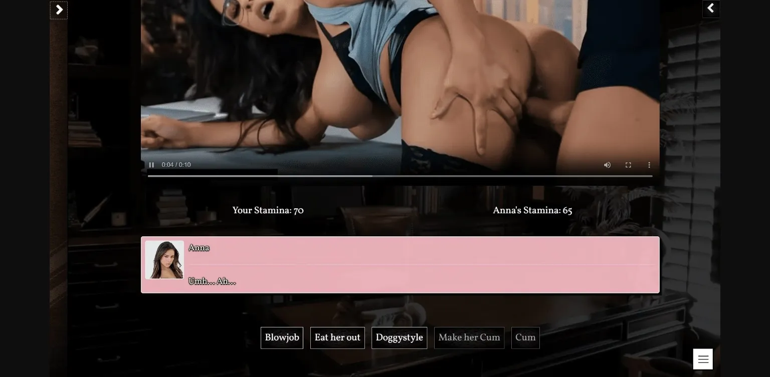 HTML Abandoned Vendetta [v0.3] [Turtleguy007] | Free Adult Games