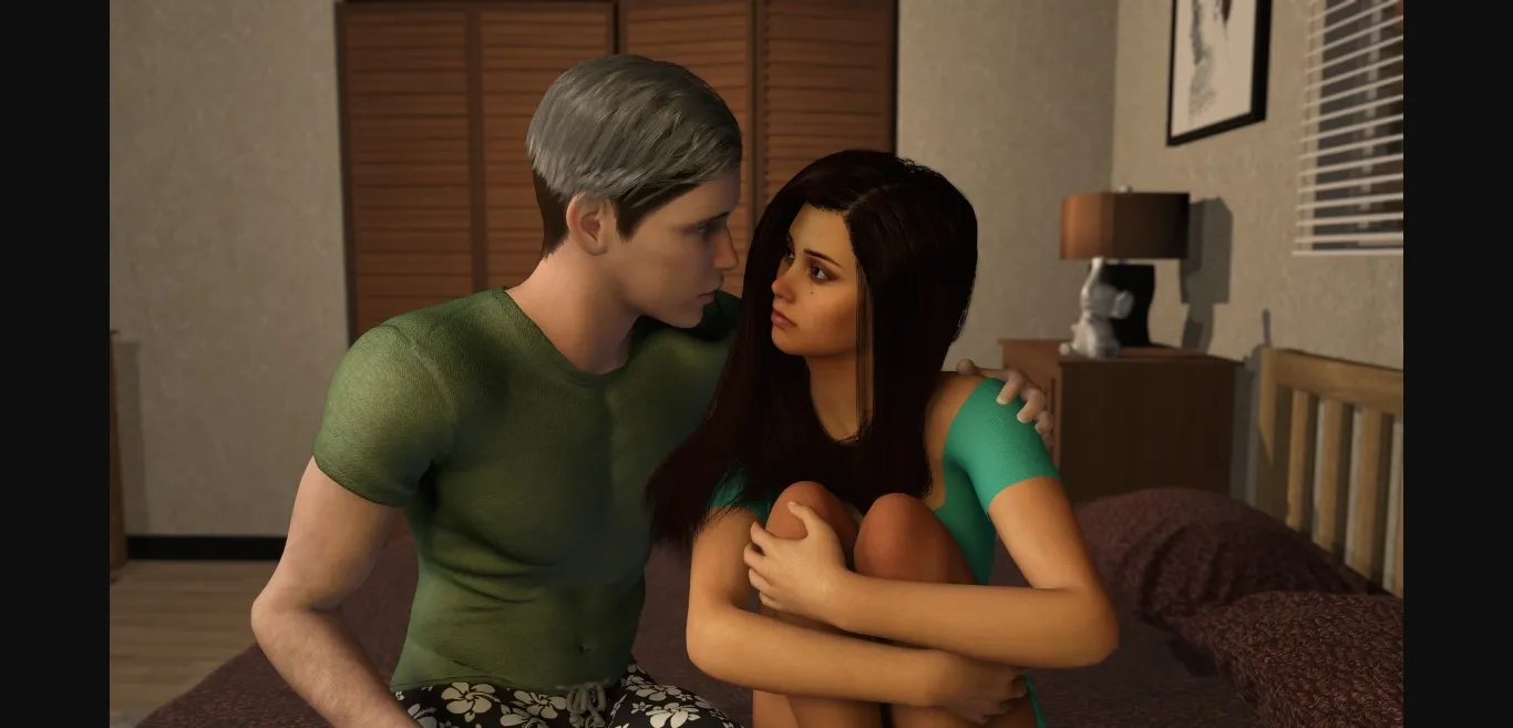 HTML Abandoned Vilium Origins   One [Ch 1 - Part 1] [Koalas Kross] | Free Adult Games