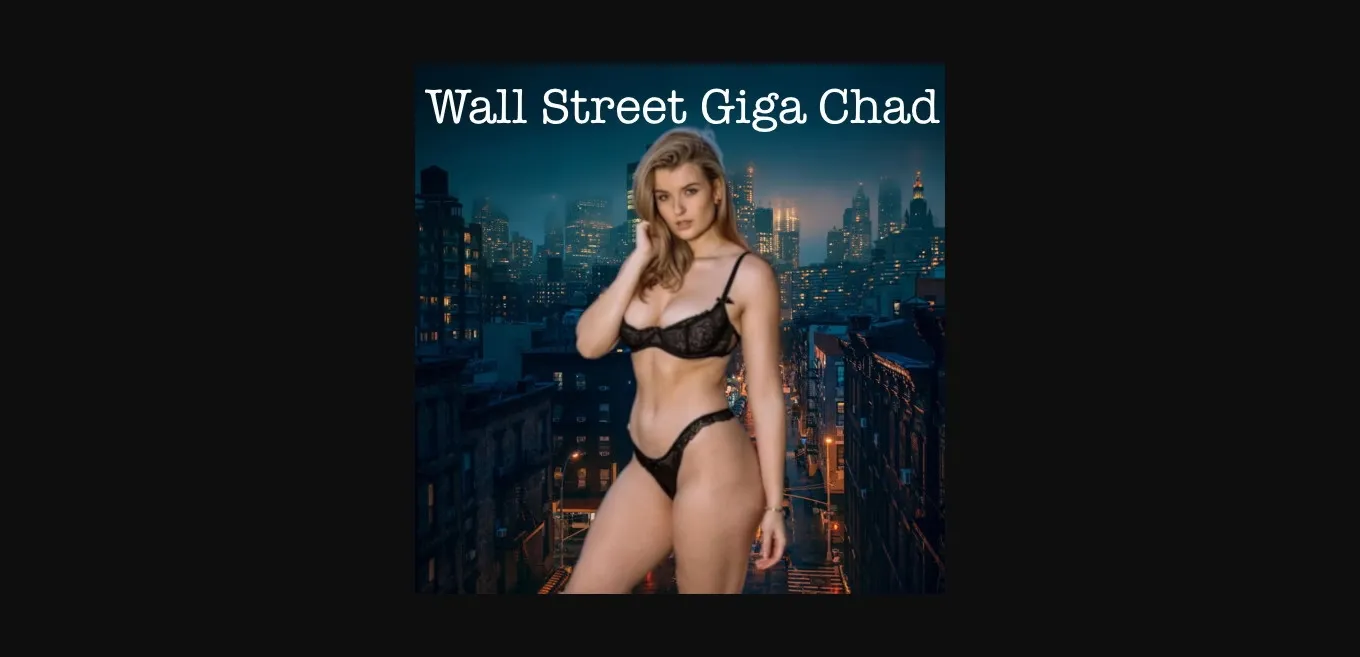 HTML Abandoned Wall Street Giga Chad [v0.03 Alpha] [WallStreetGigaChad] | Free Adult Games
