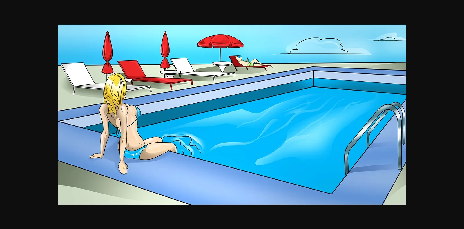 HTML Abandoned Welcome To Inventis [v0.35] [Sneezy] | Free Adult Games