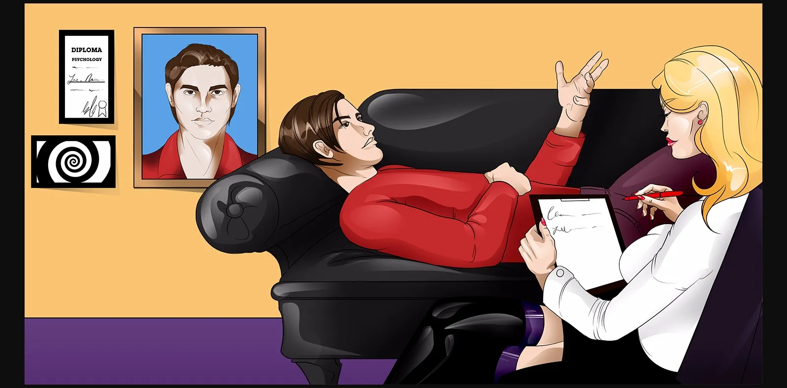 HTML Abandoned Welcome To Inventis [v0.35] [Sneezy] | Free Adult Games