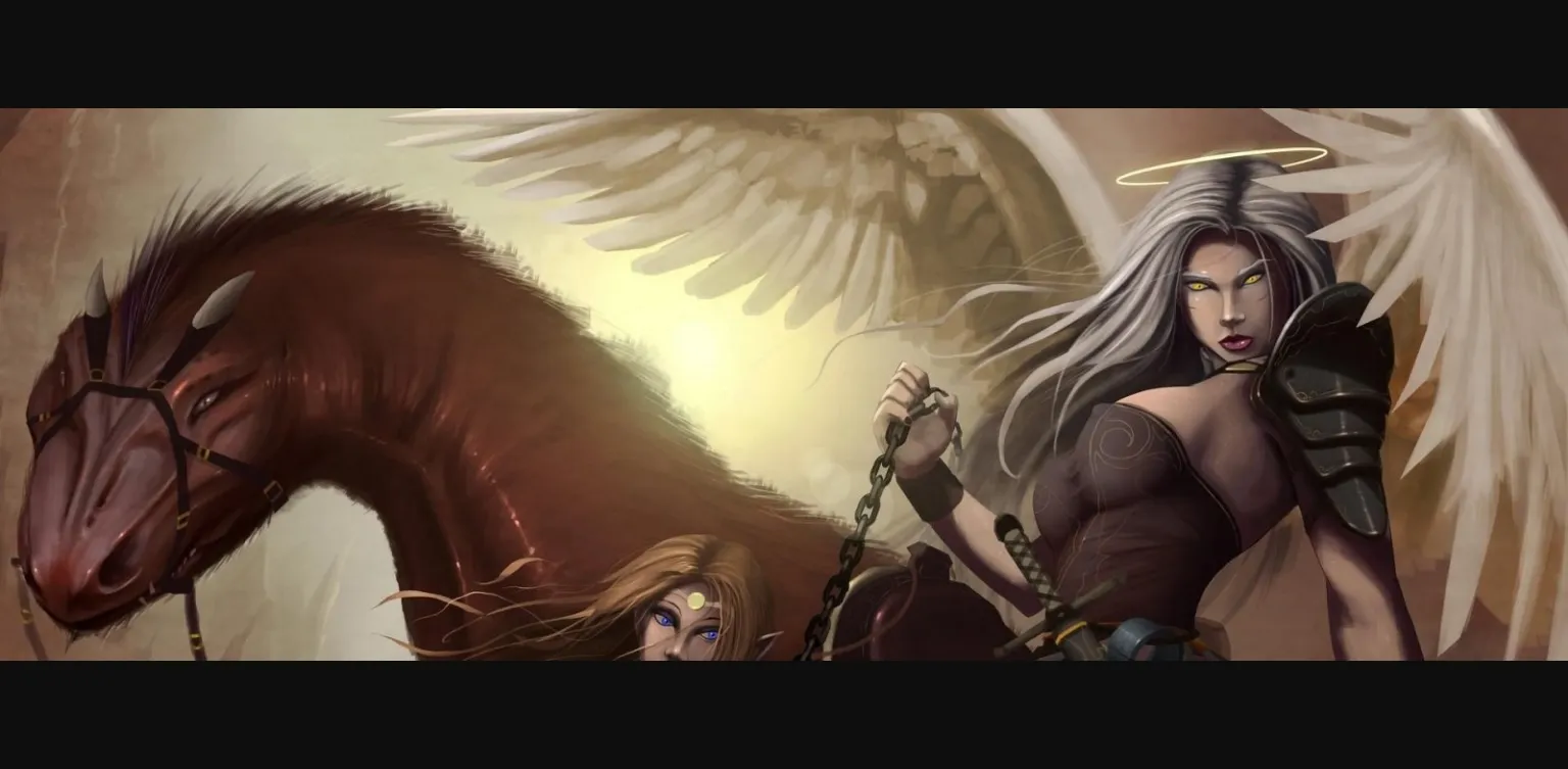 HTML Abandoned Whorelock's Revenge  Twine [v0.331] [Bedlamgames] | Free Adult Games