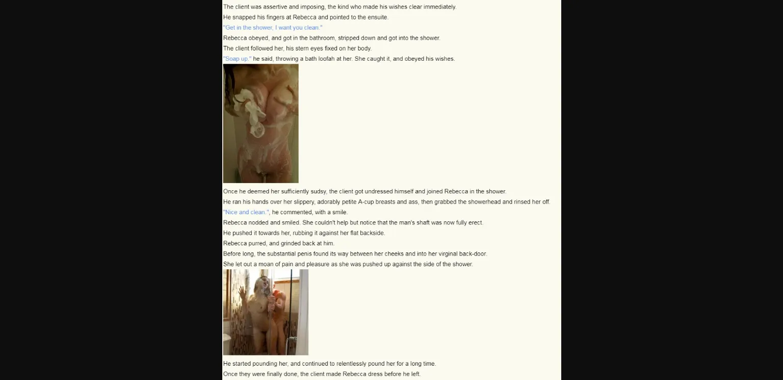 HTML Abandoned Whoremaker [v24] [Dopefish] | Free Adult Games