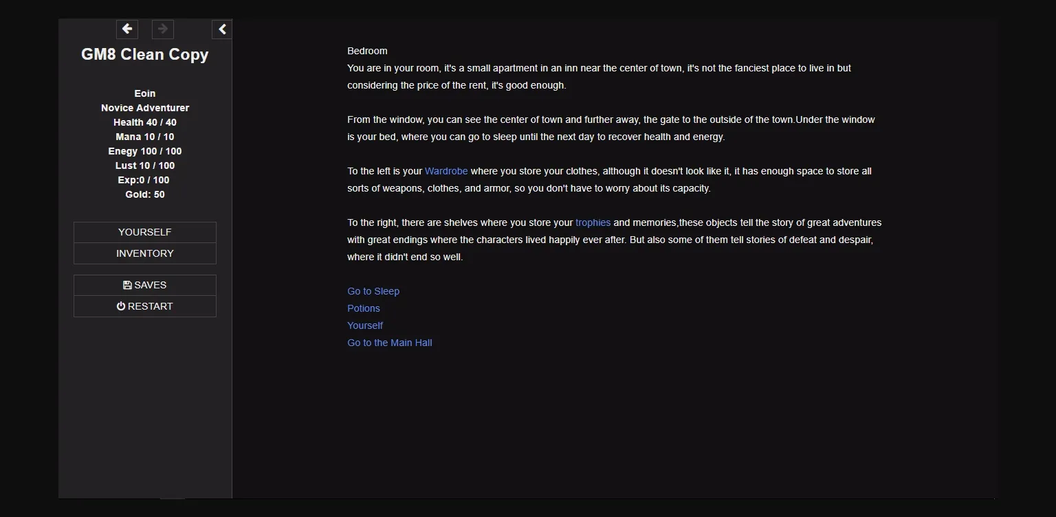 HTML Abandoned Wicked Gods [v0.2b] [Nerzury] | Free Adult Games