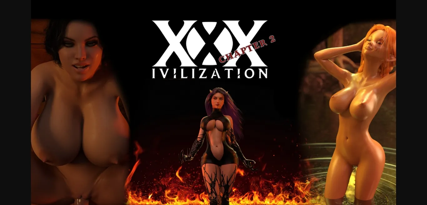 HTML Abandoned XXXivilization [Ch.2.5 Fix4] [hw21] | Free Adult Games