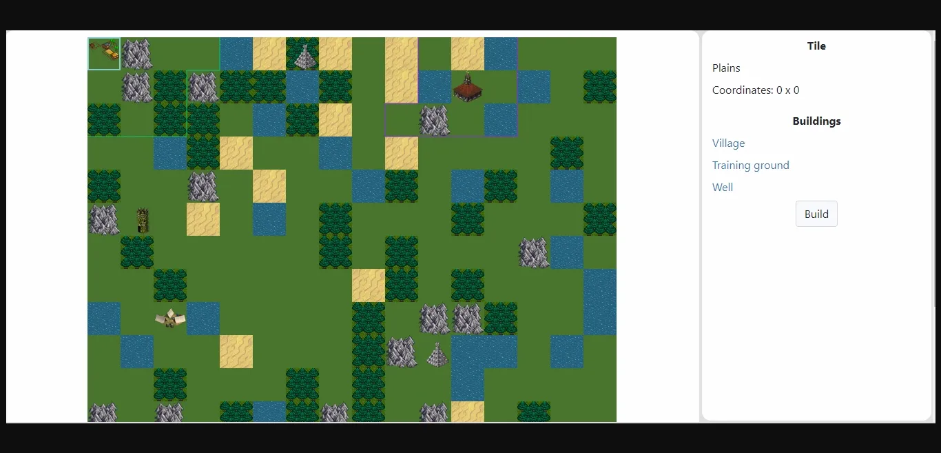 HTML Abandoned XXXivilization [Ch.2.5 Fix4] [hw21] | Free Adult Games