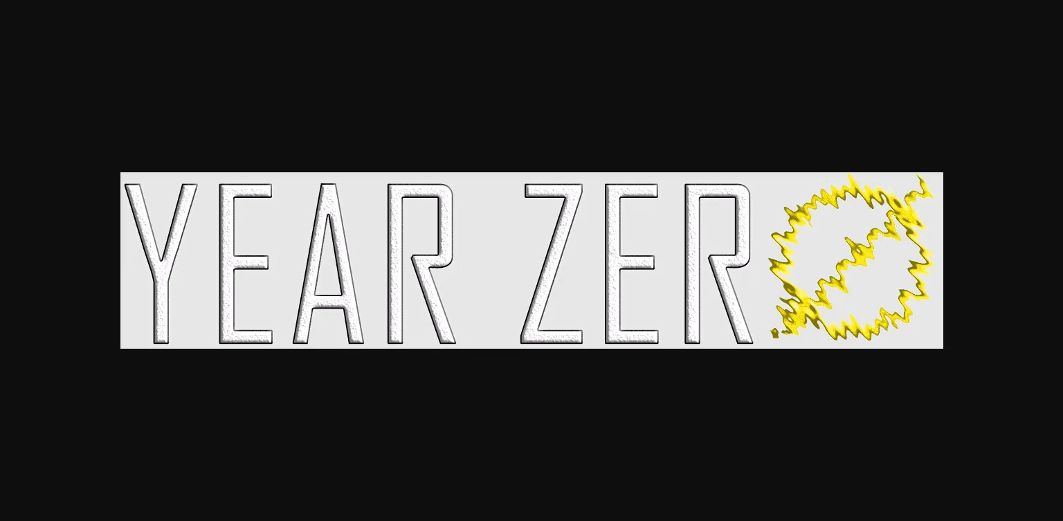 HTML Abandoned Year ZERO [v0.2.0] [RMSR] | Free Adult Games