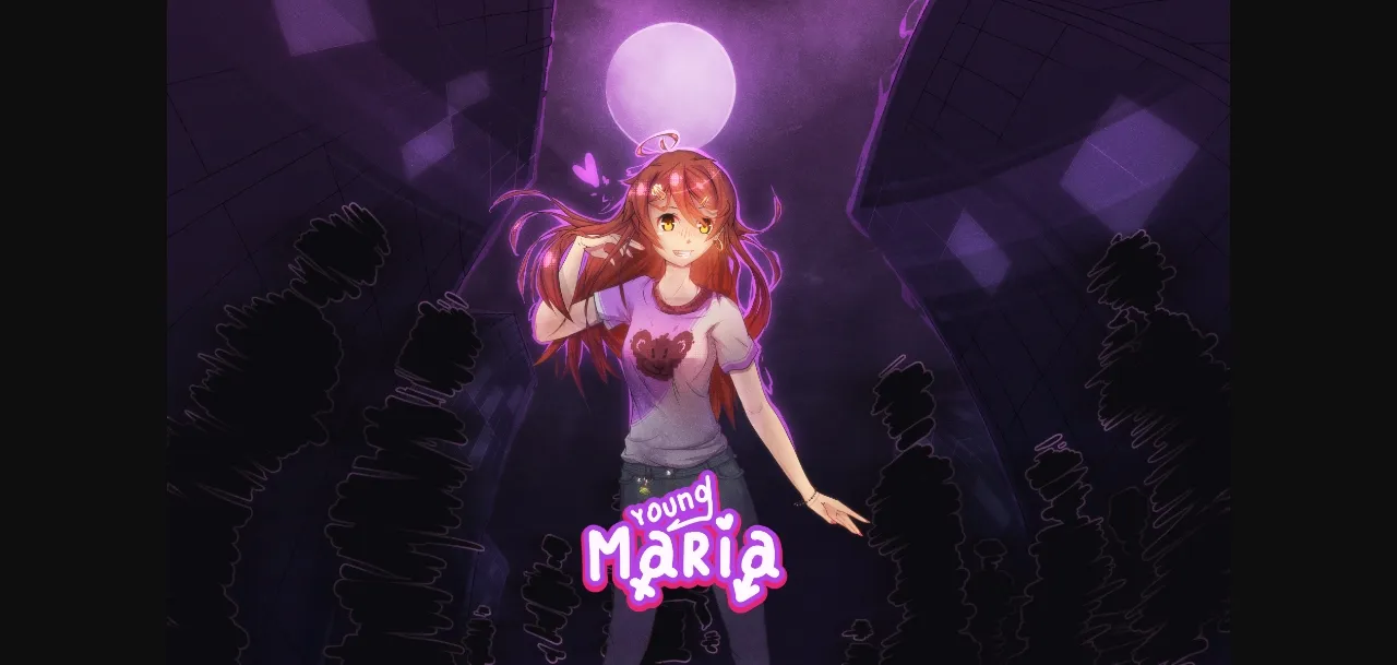 HTML Abandoned Young Maria [v2.2.7.0] [MilkyNail] | Free Adult Games