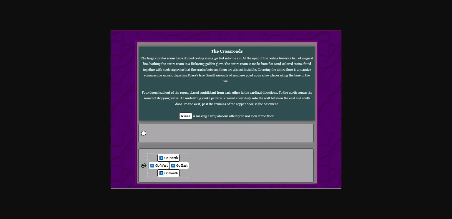 HTML Accidental Mind [v3.6 Alpha] [Myscra] | Free Adult Games