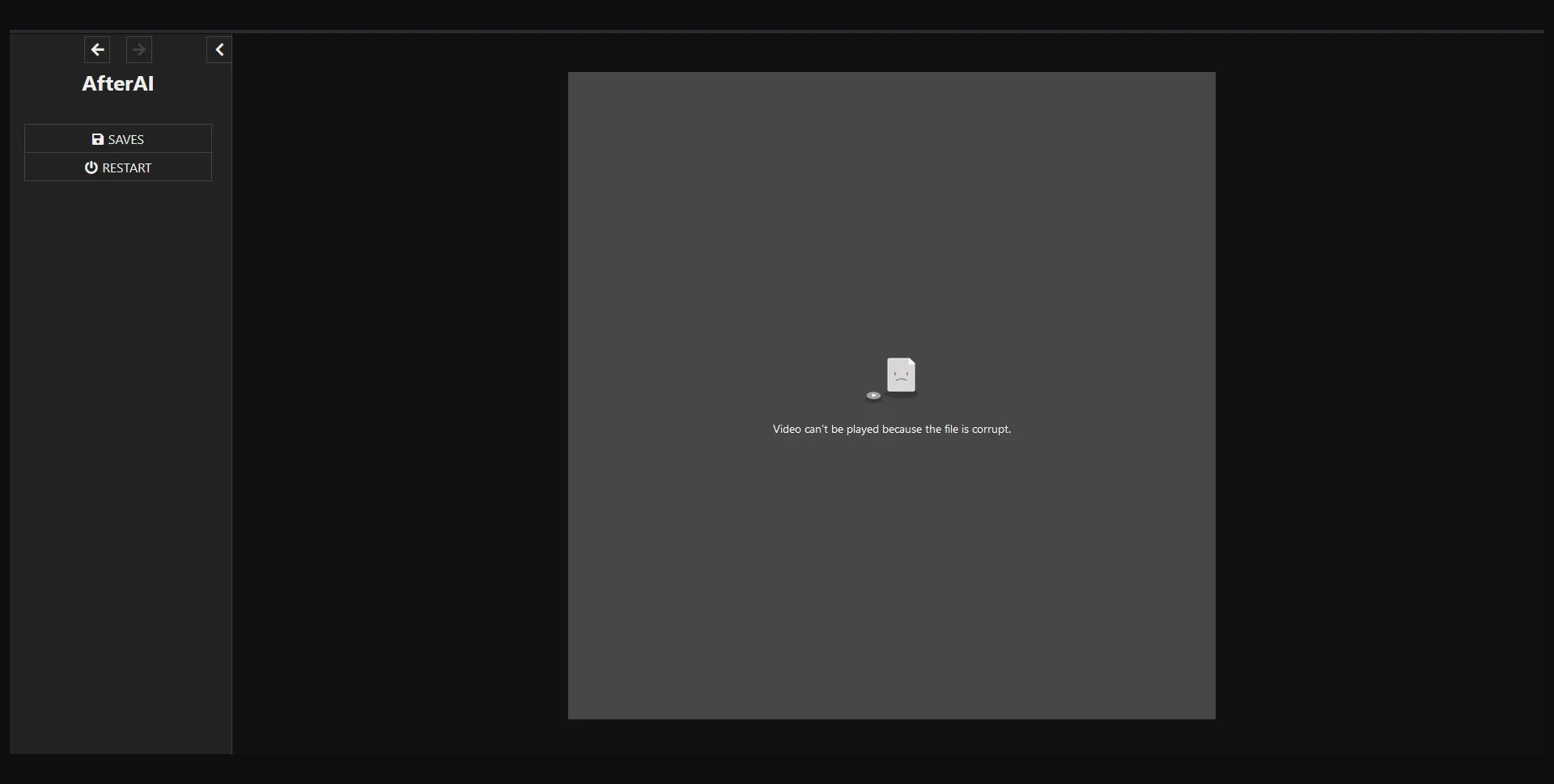 HTML AfterAI [v0.06] [WiseGuyAnimates] | Free Adult Games