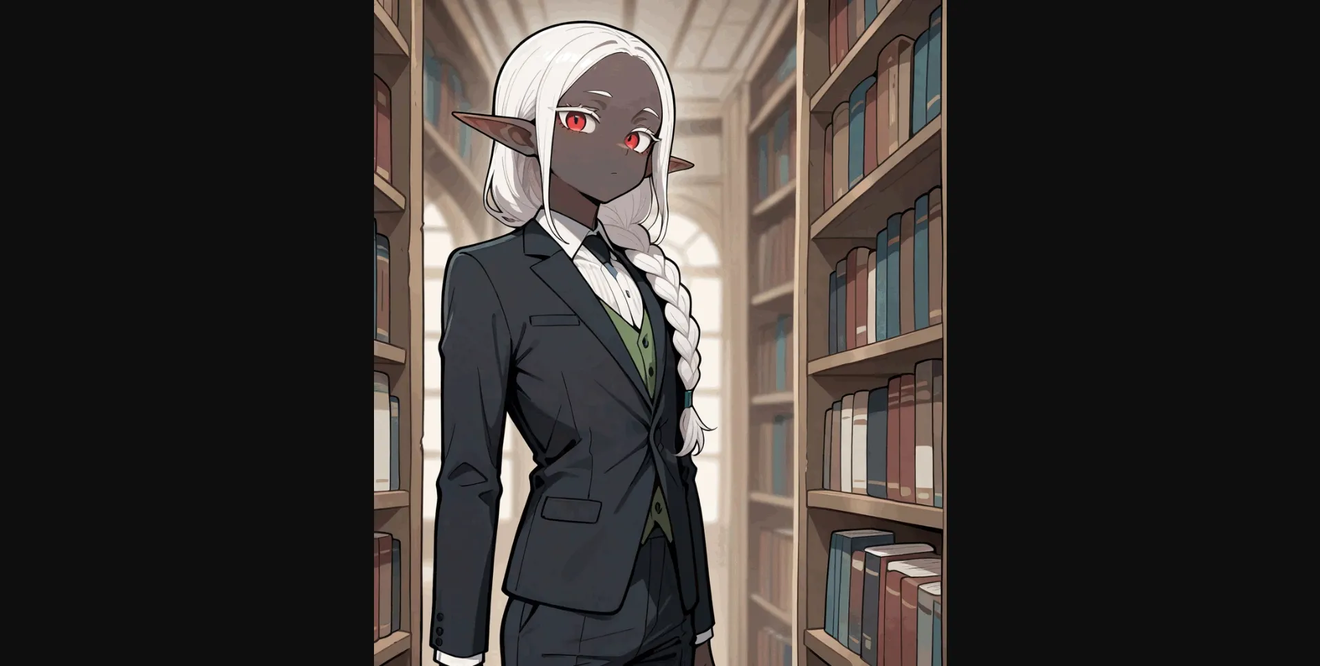 HTML Alchemist Mina [v0.11] [narlicious] | Free Adult Games