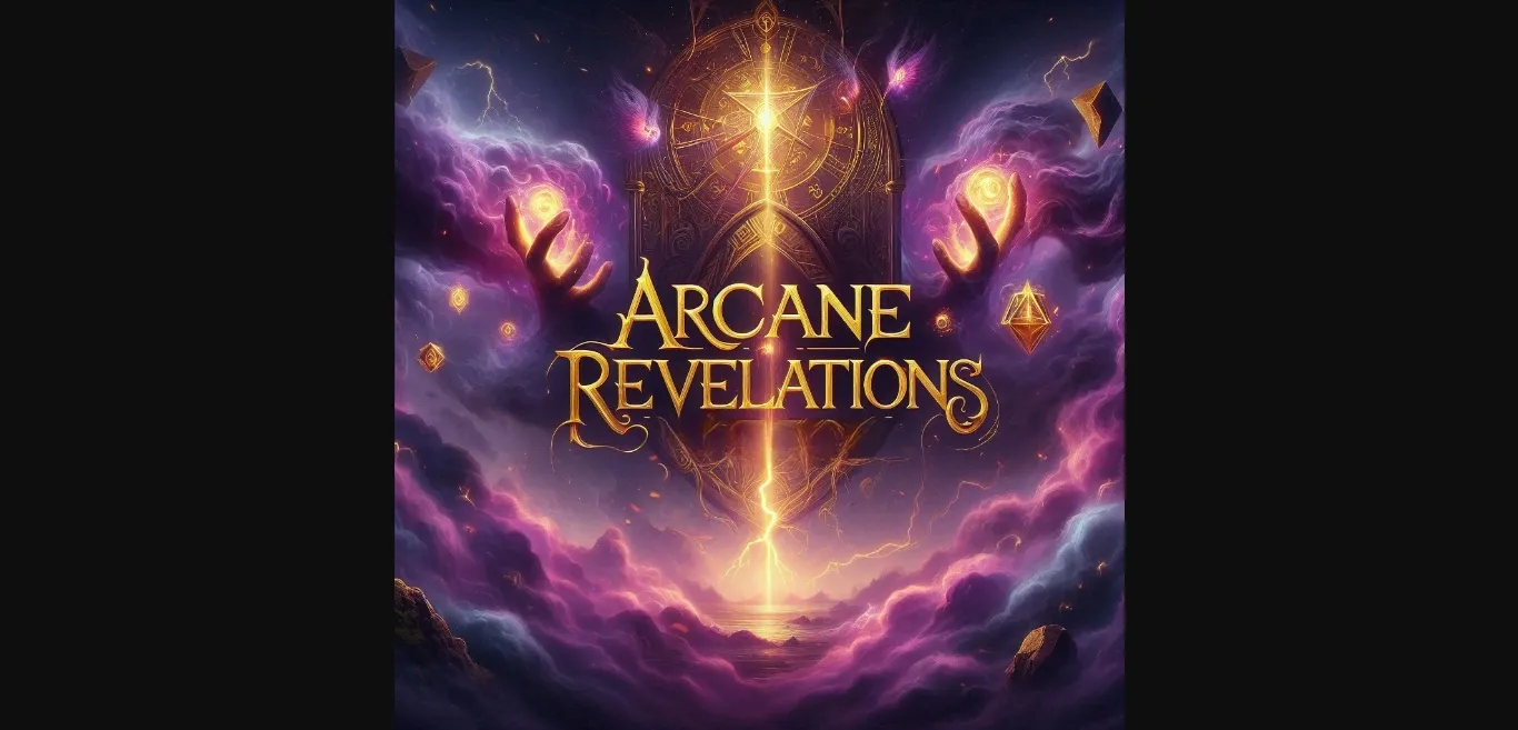 HTML Arcane Revelations [v0.6.2] [Cyaneuz] | Free Adult Games
