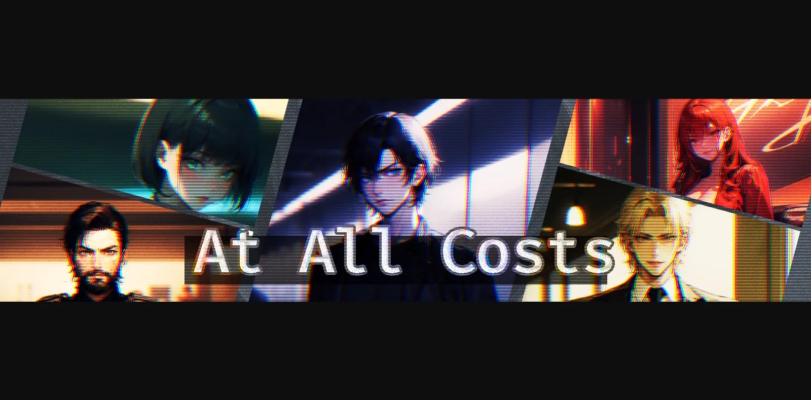 HTML At All Costs [v0.1.1] [MistralionDev] | Free Adult Games