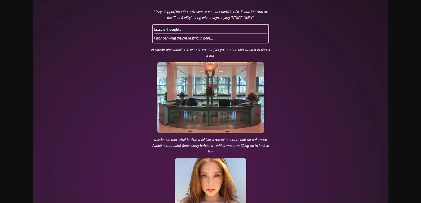 HTML Beach Bunny Resort [v0.1] [HushGames] | Free Adult Games