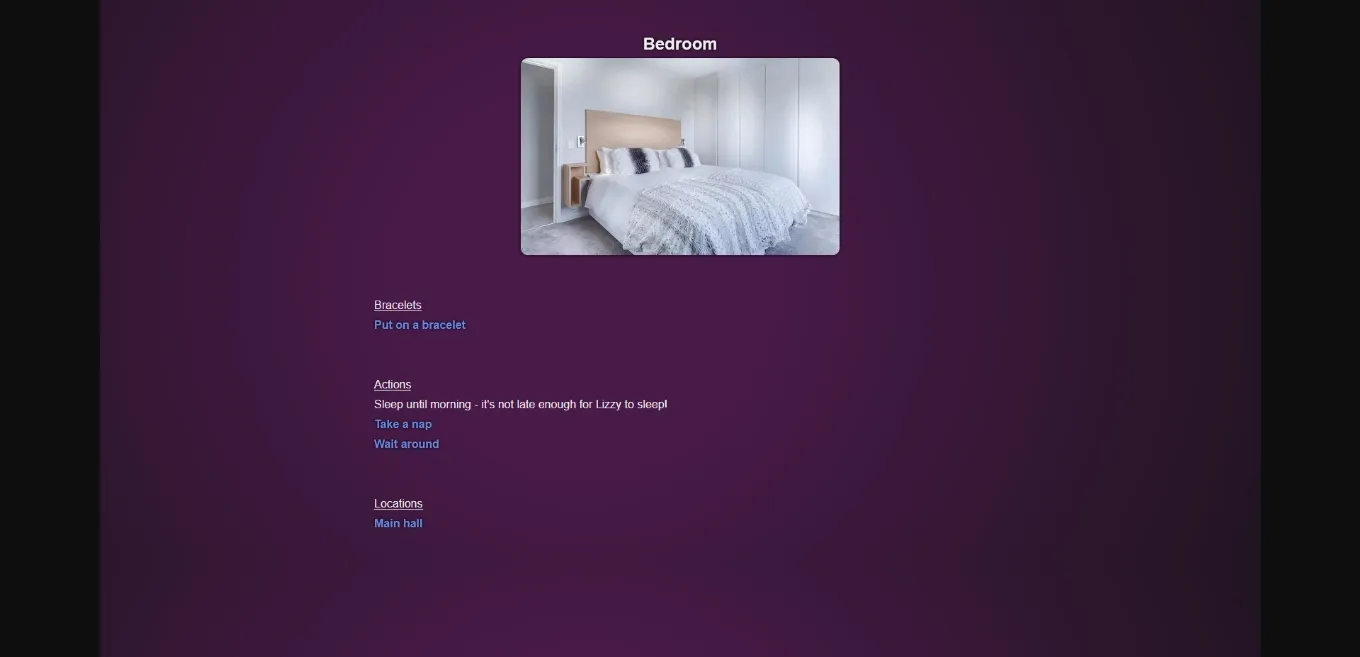 HTML Beach Bunny Resort [v0.1] [HushGames] | Free Adult Games