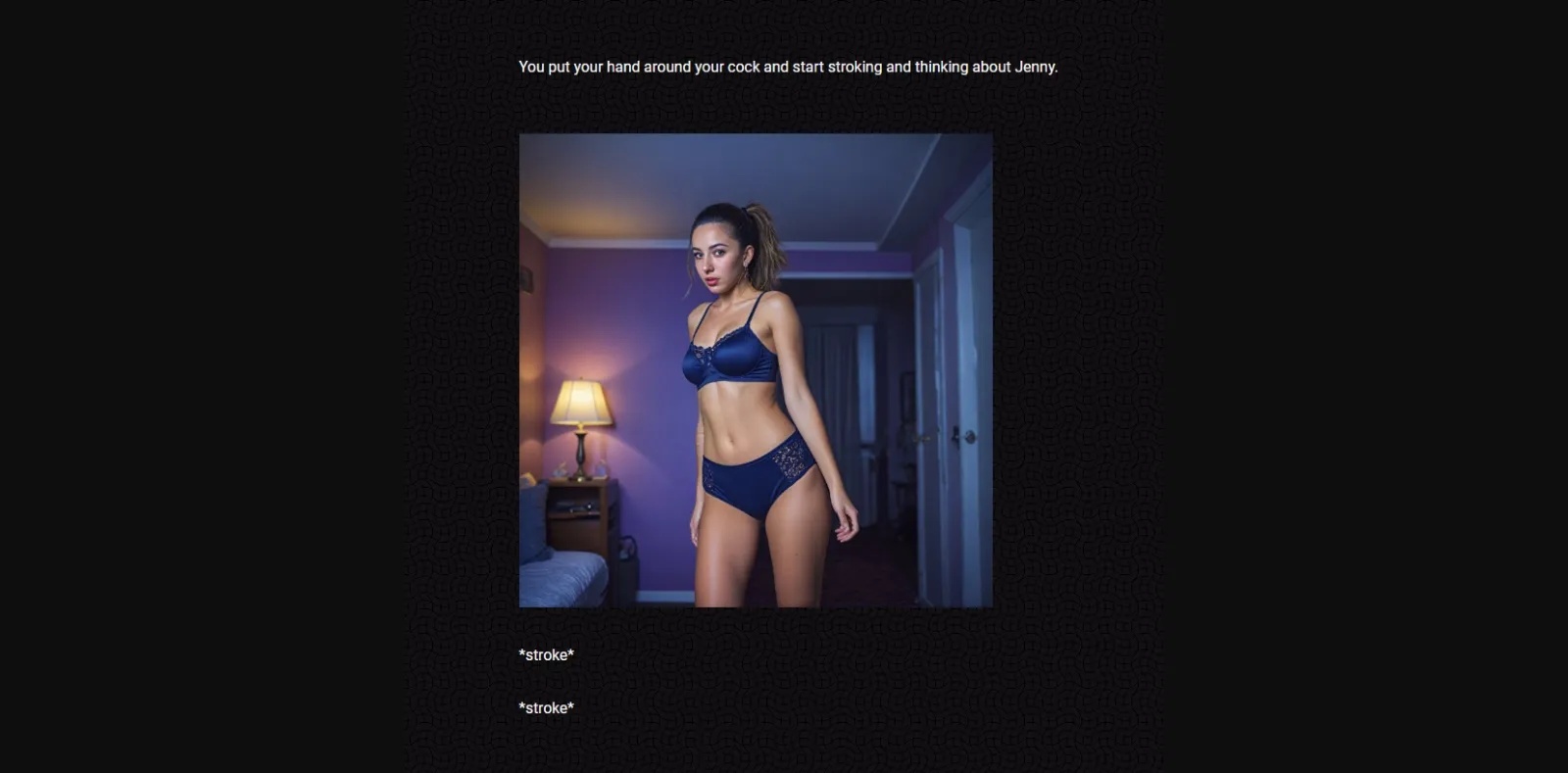 HTML Beginning of CGC [v0.1.0] [mininator] | Free Adult Games