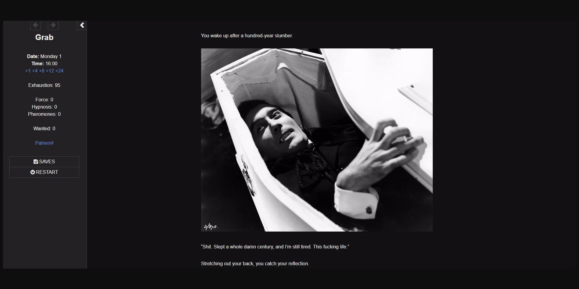 HTML BigDick [v0.1] [BigDick Games] | Free Adult Games