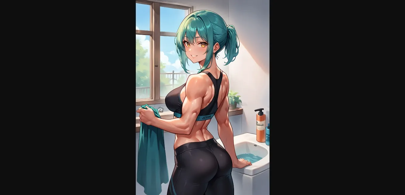 HTML Bigger Beginnings [v0.3.0] [Mana] | Free Adult Games