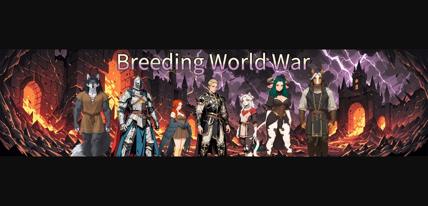 HTML Breeding World War - The Last Lord [v0.34.2][AxiomNova] | Free Adult Games