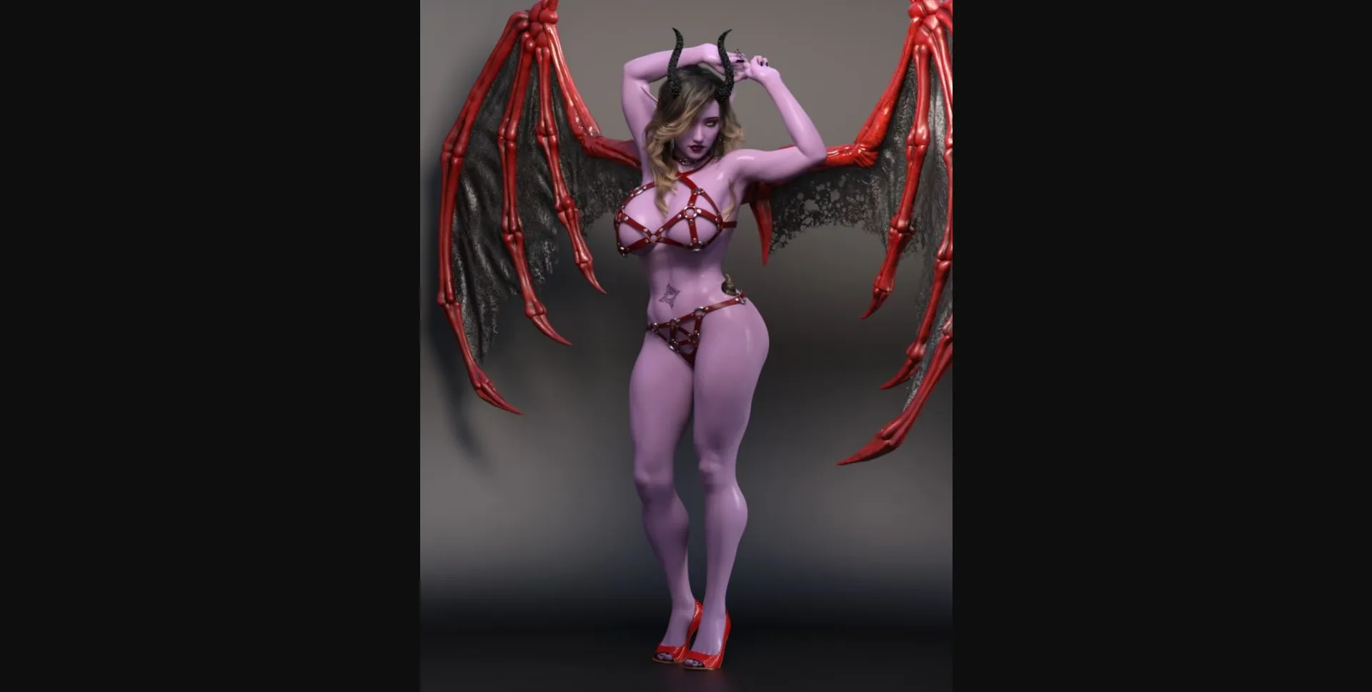 HTML Collapse of a Certain Ranger [v1.03] [Marsa] | Free Adult Games