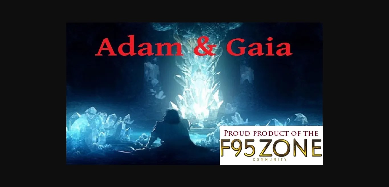 HTML Completed Adam and Gaia [v3.2] [Faldir] | Free Adult Games