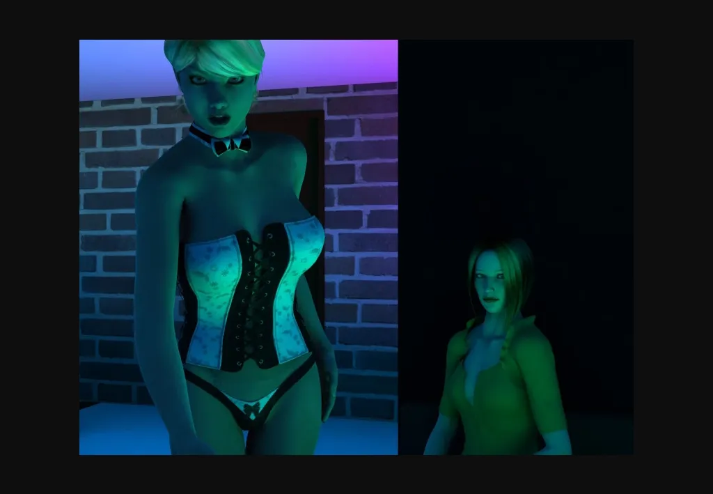 HTML Completed Anna [vDateGames] | Free Adult Games