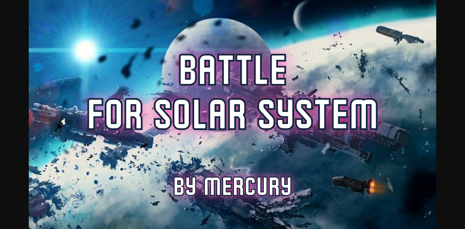 HTML Completed Battle for Solar System [v1.0] [MercuryDev] | Free Adult Games