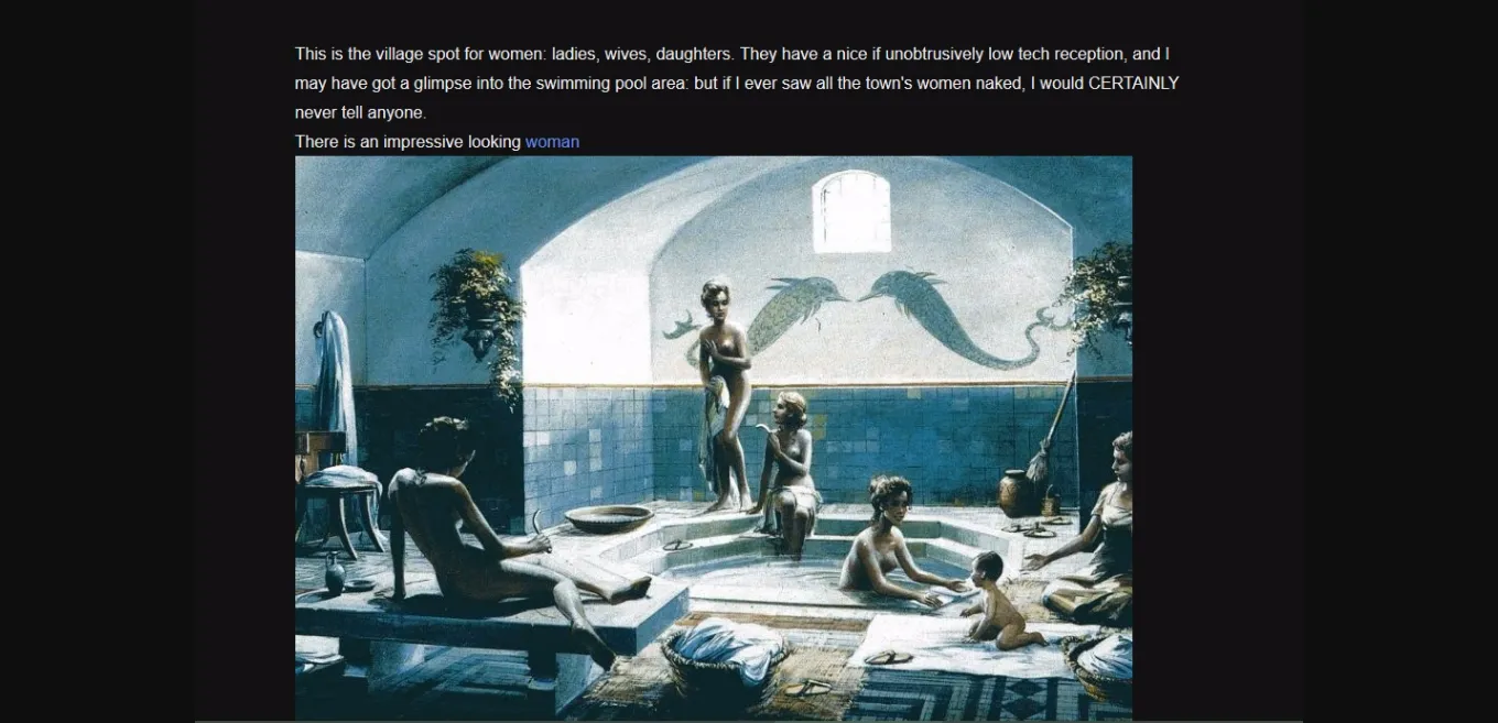 HTML Completed Better Sit Home [v1.0.2] [Aromabish] | Free Adult Games