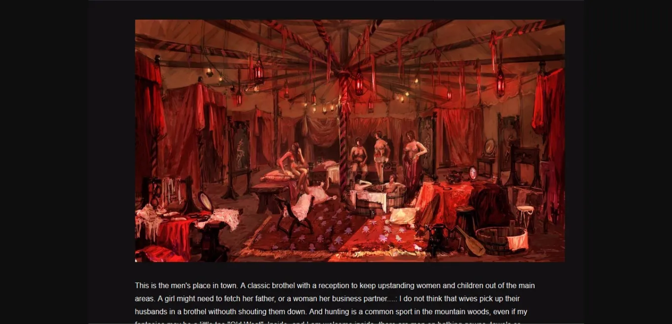 HTML Completed Better Sit Home [v1.0.2] [Aromabish] | Free Adult Games