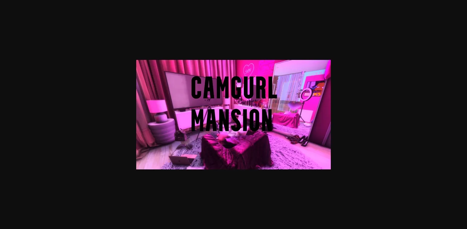 HTML Completed Camgurl Mansion [v1.1 Hotfixed ] [averagehtmlenjoyer] | Free Adult Games